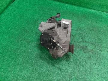 АКПП НА VOLKSWAGEN TOURAN 1T2 CAVB