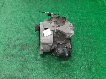 АКПП НА VOLKSWAGEN TOURAN 1T2 CAVB