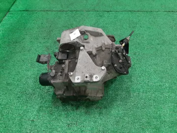 АКПП НА VOLKSWAGEN TOURAN 1T2 CAVB