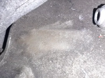 АКПП НА VOLKSWAGEN TOURAN 1T2 CAVB