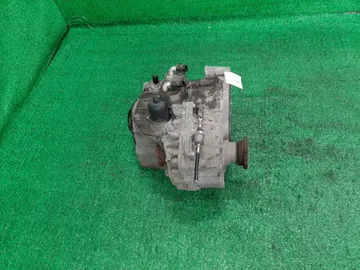 АКПП НА VOLKSWAGEN TOURAN 1T2 BMY