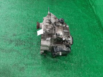 АКПП НА VOLKSWAGEN TOURAN 1T2 BMY