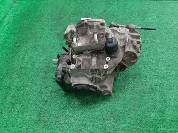 АКПП НА VOLKSWAGEN TOURAN 1T2 BMY