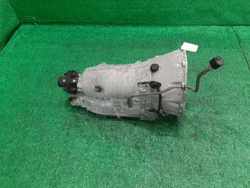 АКПП НА MERCEDES-BENZ C200 S204 271950