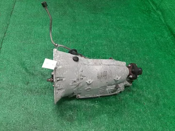 АКПП НА MERCEDES-BENZ C200 S204 271950