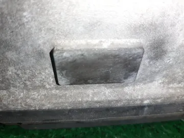 АКПП НА MERCEDES-BENZ C200 S204 271950