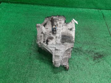 АКПП НА VOLVO C30 MK43 B4204S3