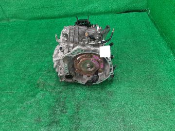 АКПП НА TOYOTA VITZ KSP130 1KR-FE