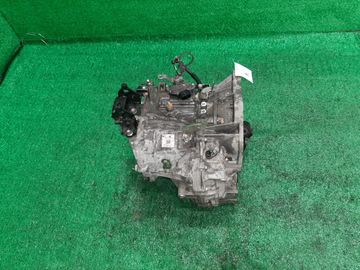 АКПП НА TOYOTA VITZ KSP130 1KR-FE