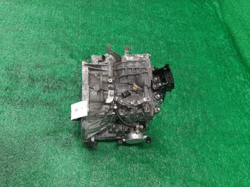 АКПП НА TOYOTA VITZ KSP130 1KR-FE