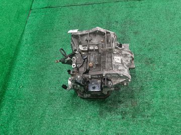 АКПП НА TOYOTA VITZ KSP130 1KR-FE