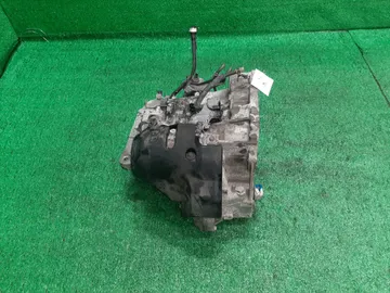 АКПП НА TOYOTA CAMRY ACV40 2AZ-FE