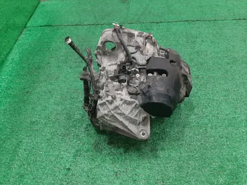 АКПП НА TOYOTA CAMRY ACV40 2AZ-FE