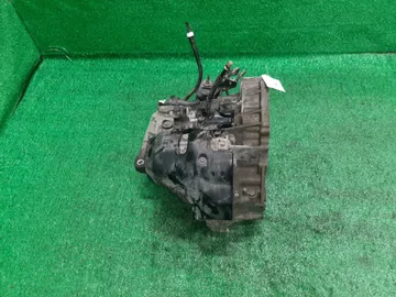 АКПП НА TOYOTA CAMRY ACV40 2AZ-FE