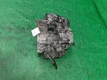 АКПП НА TOYOTA CAMRY ACV40 2AZ-FE