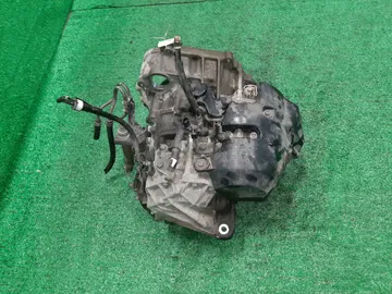 АКПП НА TOYOTA CAMRY ACV40 2AZ-FE