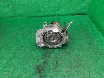 АКПП НА TOYOTA COROLLA NZE121 1NZ-FE