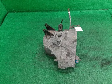 АКПП НА TOYOTA COROLLA NZE121 1NZ-FE