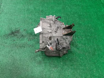 АКПП НА TOYOTA COROLLA NZE121 1NZ-FE