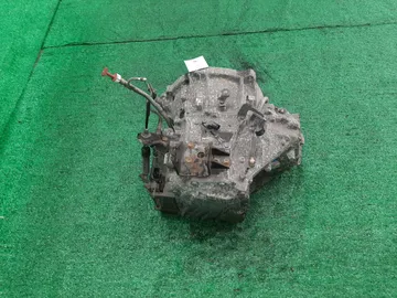 АКПП НА TOYOTA COROLLA NZE121 1NZ-FE