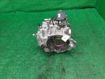 АКПП НА NISSAN DAYZ ROOX B21A 3B20T