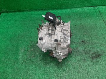 АКПП НА NISSAN DAYZ ROOX B21A 3B20T