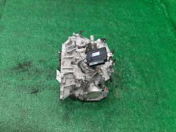 АКПП НА NISSAN DAYZ ROOX B21A 3B20T