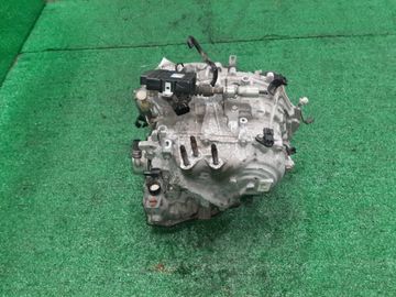 АКПП НА NISSAN DAYZ ROOX B21A 3B20T