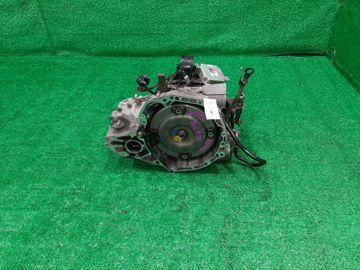 АКПП НА NISSAN WINGROAD WFY11 QG15DE