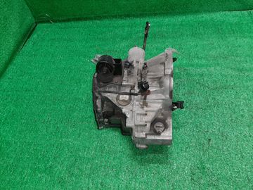 АКПП НА NISSAN WINGROAD WFY11 QG15DE