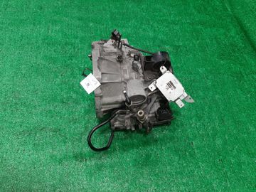 АКПП НА NISSAN WINGROAD WFY11 QG15DE