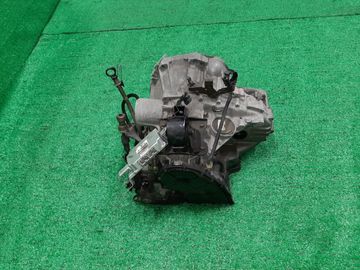 АКПП НА NISSAN WINGROAD WFY11 QG15DE