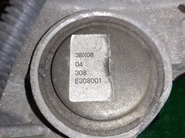 АКПП НА NISSAN WINGROAD WFY11 QG15DE