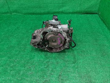 АКПП НА NISSAN AD VFY11 QG15DE