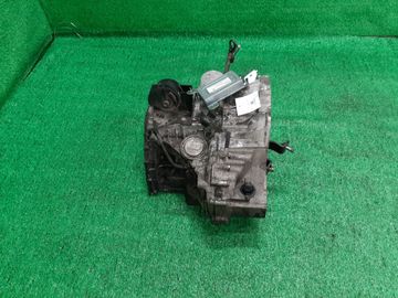 АКПП НА NISSAN AD VFY11 QG15DE