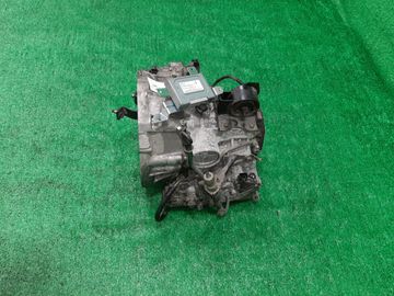 АКПП НА NISSAN AD VFY11 QG15DE