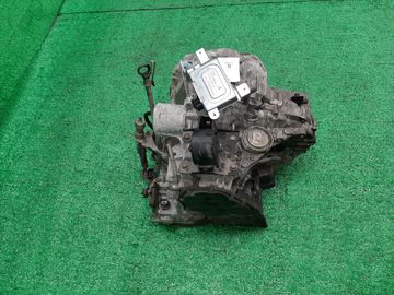 АКПП НА NISSAN AD VFY11 QG15DE