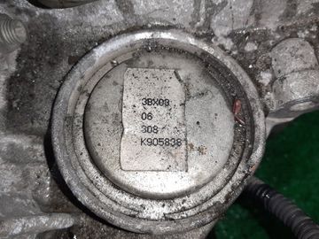 АКПП НА NISSAN AD VFY11 QG15DE