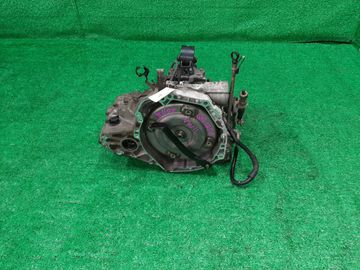 АКПП НА NISSAN EXPERT VW11 QG18DE