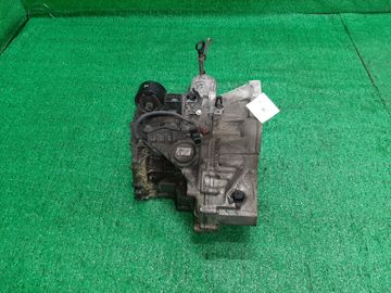 АКПП НА NISSAN EXPERT VW11 QG18DE