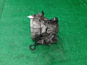 АКПП НА NISSAN EXPERT VW11 QG18DE