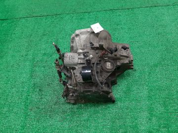 АКПП НА NISSAN EXPERT VW11 QG18DE