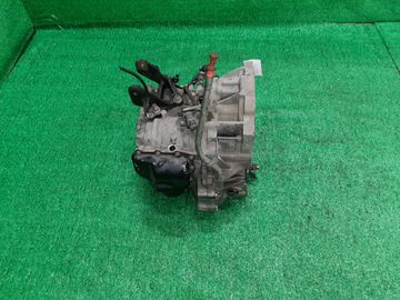 АКПП НА MAZDA ATENZA GHEFW LF-VE