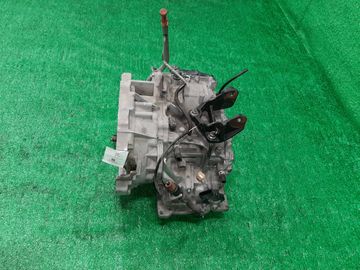 АКПП НА MAZDA ATENZA GHEFW LF-VE
