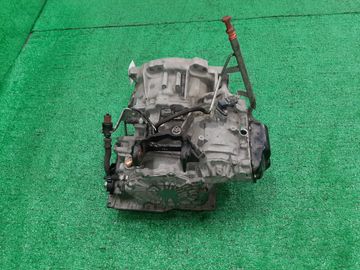 АКПП НА MAZDA ATENZA GHEFW LF-VE