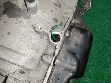 АКПП НА MAZDA ATENZA GHEFW LF-VE