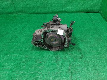 АКПП НА NISSAN SUNNY FB15 QG15DE