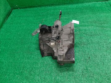 АКПП НА NISSAN SUNNY FB15 QG15DE