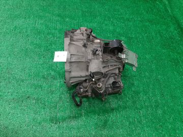 АКПП НА NISSAN SUNNY FB15 QG15DE