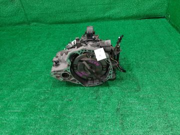 АКПП НА NISSAN BLUEBIRD SYLPHY QG10 QG18DE